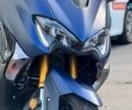 Синій Ямаха T-max, об'ємом двигуна 0.53 л та пробігом 6 тис. км за 9999 $, фото 18 на Automoto.ua