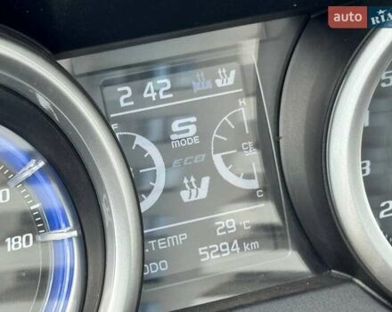 Синій Ямаха T-max, об'ємом двигуна 0.53 л та пробігом 6 тис. км за 9999 $, фото 14 на Automoto.ua