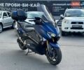 Синій Ямаха T-max, об'ємом двигуна 0.53 л та пробігом 6 тис. км за 9999 $, фото 1 на Automoto.ua