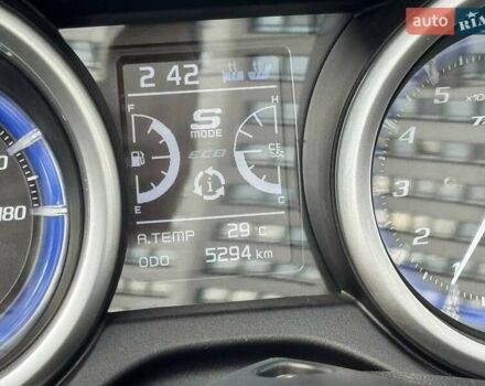 Синій Ямаха T-max, об'ємом двигуна 0.53 л та пробігом 6 тис. км за 9999 $, фото 15 на Automoto.ua