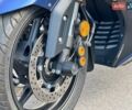 Синій Ямаха T-max, об'ємом двигуна 0.53 л та пробігом 6 тис. км за 9999 $, фото 13 на Automoto.ua