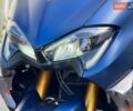 Синій Ямаха T-max, об'ємом двигуна 0.53 л та пробігом 6 тис. км за 9999 $, фото 6 на Automoto.ua