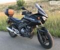 Чорний Ямаха TDM, об'ємом двигуна 0.9 л та пробігом 34 тис. км за 4500 $, фото 1 на Automoto.ua