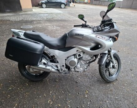 Ямаха TDM, об'ємом двигуна 0.85 л та пробігом 0 тис. км за 4999 $, фото 2 на Automoto.ua