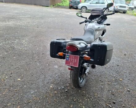 Ямаха TDM, об'ємом двигуна 0.85 л та пробігом 0 тис. км за 4999 $, фото 3 на Automoto.ua