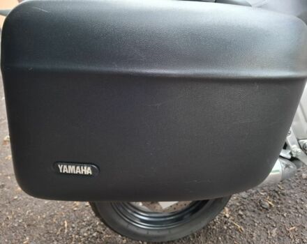 Ямаха TDM, об'ємом двигуна 0.85 л та пробігом 0 тис. км за 4999 $, фото 6 на Automoto.ua