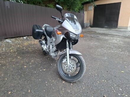 Ямаха ТДМ, объемом двигателя 0.85 л и пробегом 0 тыс. км за 4999 $, фото 1 на Automoto.ua