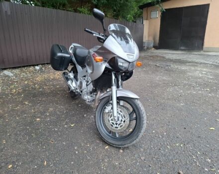 Ямаха ТДМ, объемом двигателя 0.85 л и пробегом 0 тыс. км за 4999 $, фото 1 на Automoto.ua