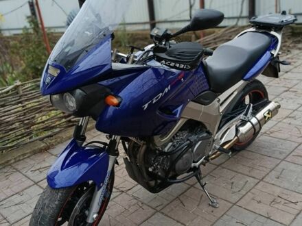 Ямаха TDM, об'ємом двигуна 0.9 л та пробігом 0 тис. км за 5000 $, фото 1 на Automoto.ua