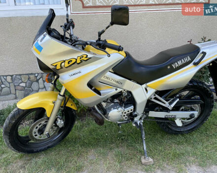 Ямаха TDR, об'ємом двигуна 0 л та пробігом 10 тис. км за 2000 $, фото 3 на Automoto.ua