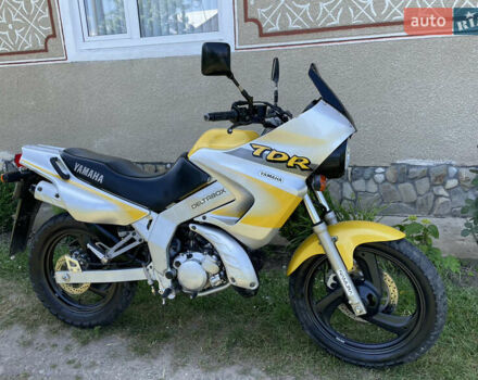 Ямаха TDR, об'ємом двигуна 0 л та пробігом 10 тис. км за 2000 $, фото 10 на Automoto.ua