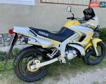 Ямаха TDR, об'ємом двигуна 0 л та пробігом 10 тис. км за 2000 $, фото 13 на Automoto.ua