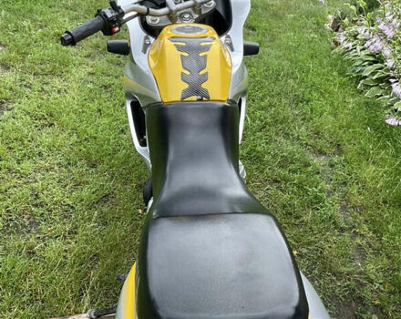 Ямаха TDR, об'ємом двигуна 0 л та пробігом 10 тис. км за 2000 $, фото 14 на Automoto.ua