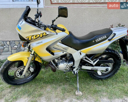 Ямаха TDR, об'ємом двигуна 0 л та пробігом 10 тис. км за 2000 $, фото 11 на Automoto.ua