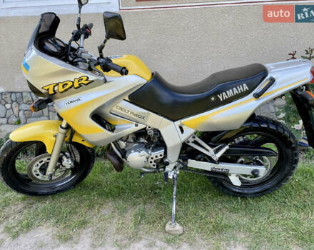 Ямаха TDR, об'ємом двигуна 0 л та пробігом 10 тис. км за 2000 $, фото 4 на Automoto.ua