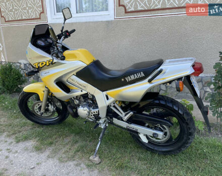 Ямаха TDR, об'ємом двигуна 0 л та пробігом 10 тис. км за 2000 $, фото 8 на Automoto.ua