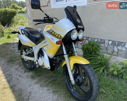Ямаха TDR, об'ємом двигуна 0 л та пробігом 10 тис. км за 2000 $, фото 6 на Automoto.ua