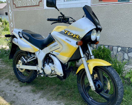 Ямаха TDR, об'ємом двигуна 0 л та пробігом 10 тис. км за 2000 $, фото 2 на Automoto.ua