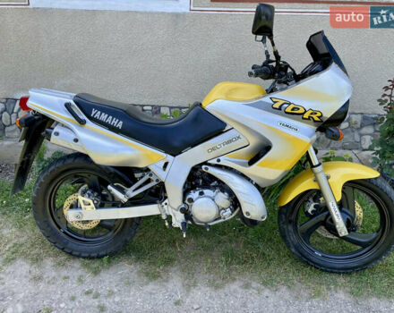 Ямаха TDR, об'ємом двигуна 0 л та пробігом 10 тис. км за 2000 $, фото 1 на Automoto.ua