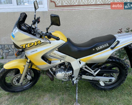Ямаха TDR, об'ємом двигуна 0 л та пробігом 10 тис. км за 2000 $, фото 12 на Automoto.ua