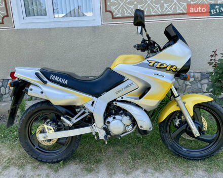 Ямаха TDR, об'ємом двигуна 0 л та пробігом 10 тис. км за 2000 $, фото 5 на Automoto.ua