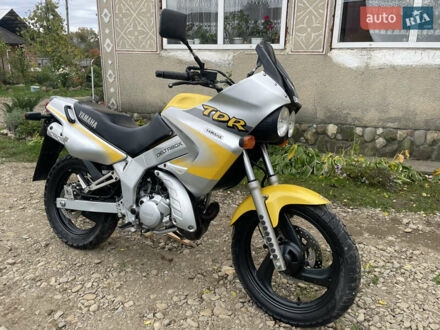 Ямаха ТДР, объемом двигателя 0 л и пробегом 10 тыс. км за 2000 $, фото 1 на Automoto.ua