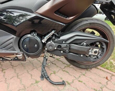 Ямаха ТМАКС, объемом двигателя 0.53 л и пробегом 0 тыс. км за 7400 $, фото 14 на Automoto.ua