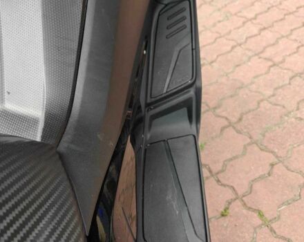 Ямаха ТМАКС, объемом двигателя 0.53 л и пробегом 0 тыс. км за 7400 $, фото 19 на Automoto.ua