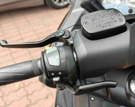 Ямаха ТМАКС, объемом двигателя 0.53 л и пробегом 0 тыс. км за 7400 $, фото 16 на Automoto.ua
