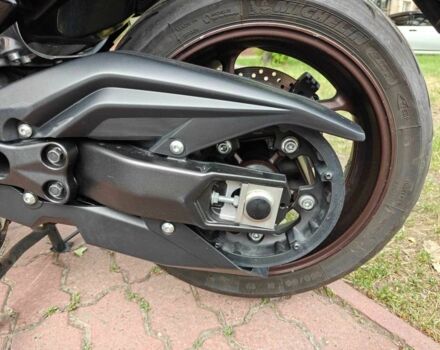 Ямаха ТМАКС, объемом двигателя 0.53 л и пробегом 0 тыс. км за 7400 $, фото 15 на Automoto.ua