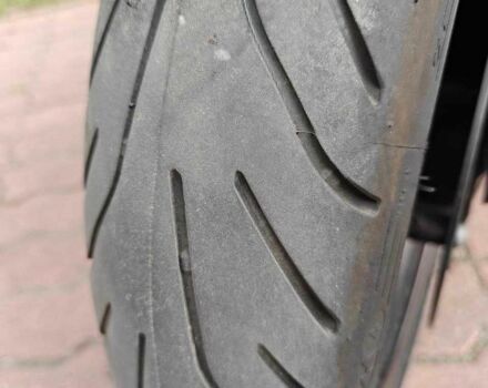 Ямаха ТМАКС, объемом двигателя 0.53 л и пробегом 0 тыс. км за 7400 $, фото 23 на Automoto.ua