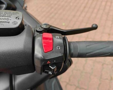 Ямаха ТМАКС, объемом двигателя 0.53 л и пробегом 0 тыс. км за 7400 $, фото 17 на Automoto.ua