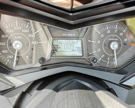 Ямаха ТМАКС, объемом двигателя 0.53 л и пробегом 0 тыс. км за 7400 $, фото 12 на Automoto.ua