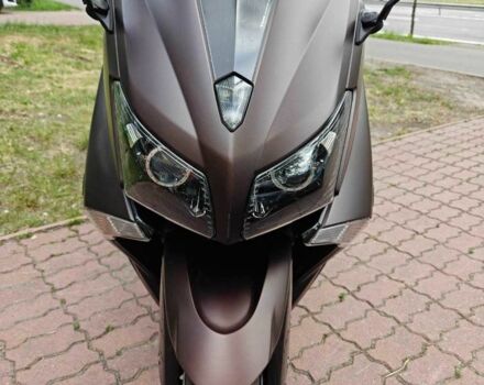 Ямаха ТМАКС, объемом двигателя 0.53 л и пробегом 0 тыс. км за 7400 $, фото 7 на Automoto.ua