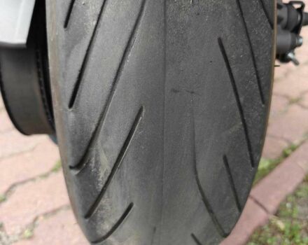 Ямаха ТМАКС, объемом двигателя 0.53 л и пробегом 0 тыс. км за 7400 $, фото 13 на Automoto.ua