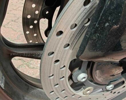 Ямаха ТМАКС, объемом двигателя 0.53 л и пробегом 0 тыс. км за 7400 $, фото 9 на Automoto.ua