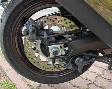 Ямаха ТМАКС, объемом двигателя 0.53 л и пробегом 0 тыс. км за 7400 $, фото 11 на Automoto.ua