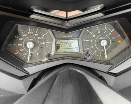 Ямаха ТМАКС, объемом двигателя 0.53 л и пробегом 0 тыс. км за 7400 $, фото 21 на Automoto.ua