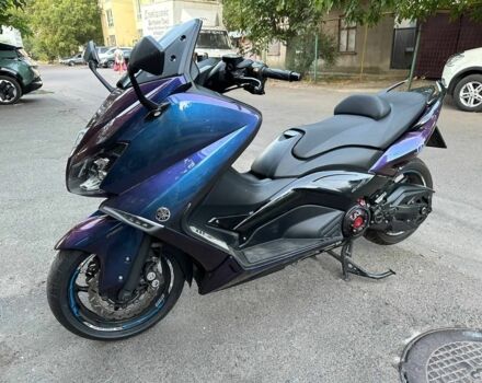 Ямаха ТМАКС, объемом двигателя 0.53 л и пробегом 0 тыс. км за 7500 $, фото 3 на Automoto.ua
