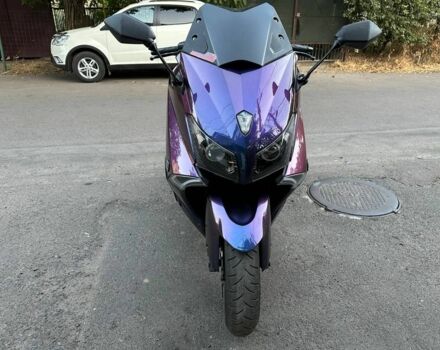 Ямаха ТМАКС, объемом двигателя 0.53 л и пробегом 0 тыс. км за 7500 $, фото 4 на Automoto.ua