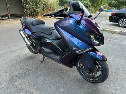 Ямаха ТМАКС, объемом двигателя 0.53 л и пробегом 0 тыс. км за 7500 $, фото 1 на Automoto.ua
