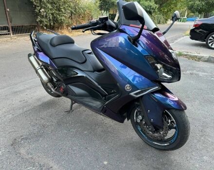 Ямаха ТМАКС, объемом двигателя 0.53 л и пробегом 0 тыс. км за 7500 $, фото 1 на Automoto.ua