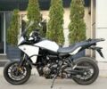 Белый Ямаха TRACER, объемом двигателя 0.69 л и пробегом 18 тыс. км за 10700 $, фото 4 на Automoto.ua