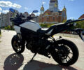 Белый Ямаха TRACER, объемом двигателя 0.69 л и пробегом 16 тыс. км за 11500 $, фото 14 на Automoto.ua