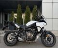 Белый Ямаха TRACER, объемом двигателя 0.69 л и пробегом 18 тыс. км за 10700 $, фото 5 на Automoto.ua