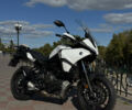 Белый Ямаха TRACER, объемом двигателя 0.69 л и пробегом 16 тыс. км за 11500 $, фото 2 на Automoto.ua