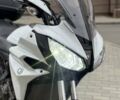 Белый Ямаха TRACER, объемом двигателя 0.69 л и пробегом 32 тыс. км за 8300 $, фото 5 на Automoto.ua