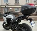 Белый Ямаха TRACER, объемом двигателя 0.69 л и пробегом 32 тыс. км за 8300 $, фото 3 на Automoto.ua