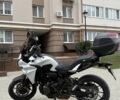 Белый Ямаха TRACER, объемом двигателя 0.69 л и пробегом 32 тыс. км за 8300 $, фото 9 на Automoto.ua