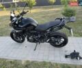 Черный Ямаха TRACER, объемом двигателя 0.7 л и пробегом 16 тыс. км за 7800 $, фото 14 на Automoto.ua